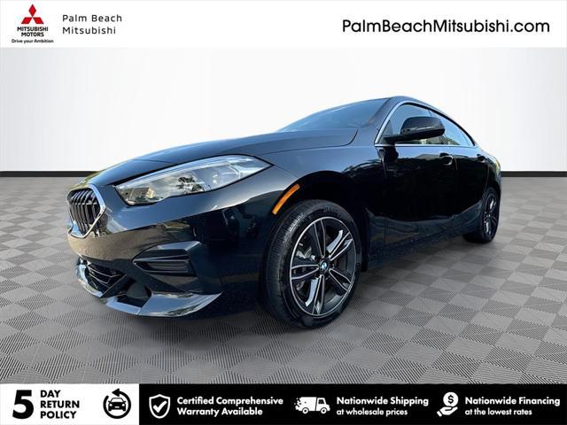 2024 BMW 228 Gran Coupe