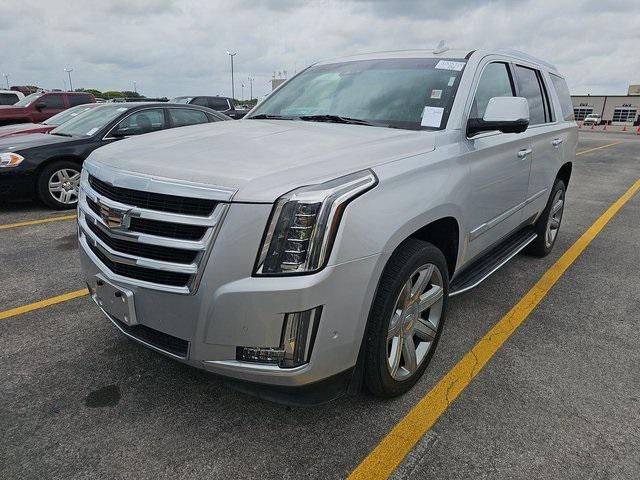 2020 Cadillac Escalade