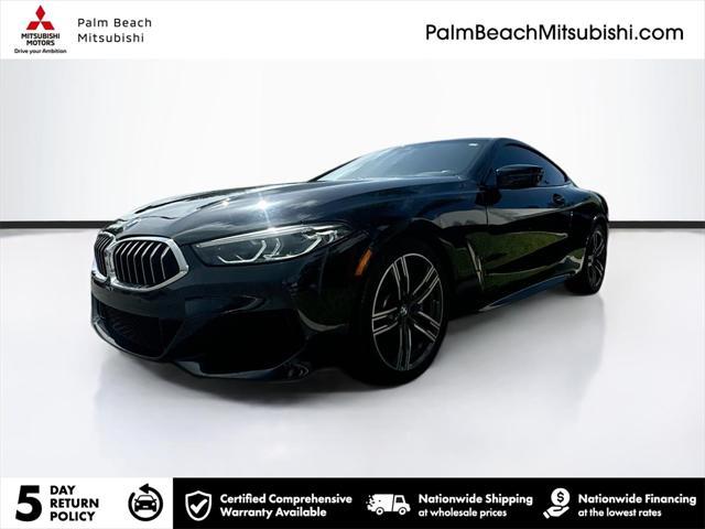 2022 BMW 840