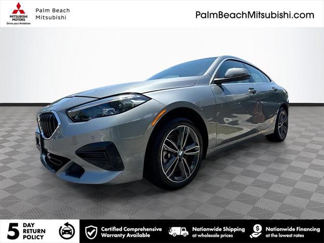 2024 BMW 228 Gran Coupe