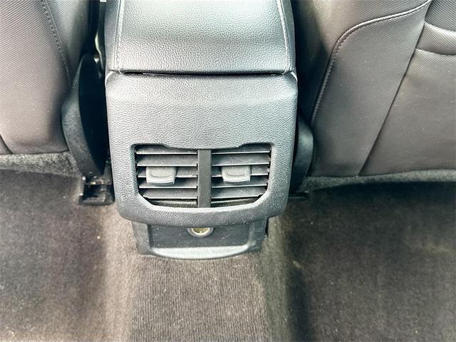 Photo of 2020 Blue Ford Fusion