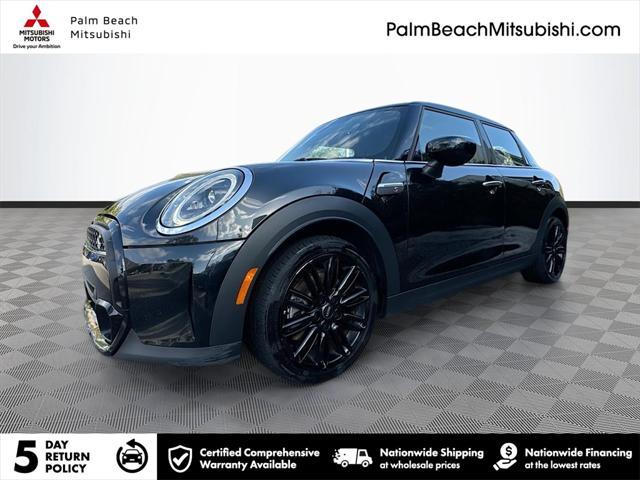 2024 MINI Hardtop