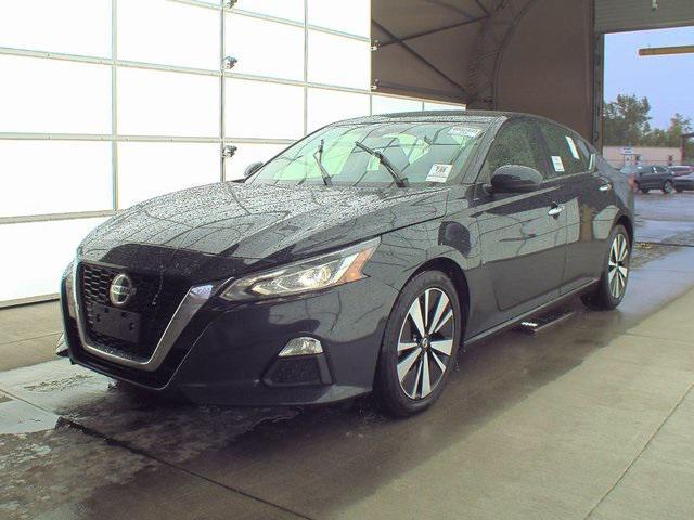 2022 Nissan Altima