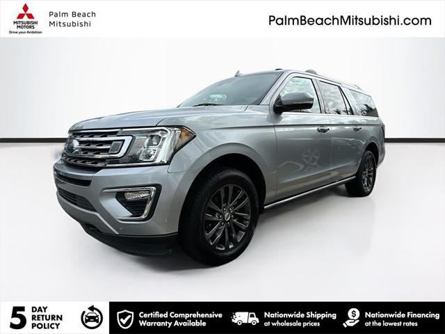 2021 Ford Expedition