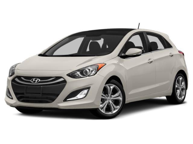 2015 Hyundai Elantra Gt