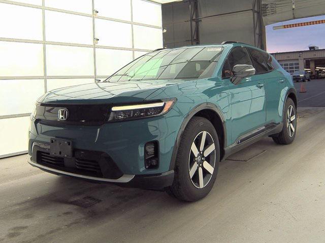 2024 Honda Prologue
