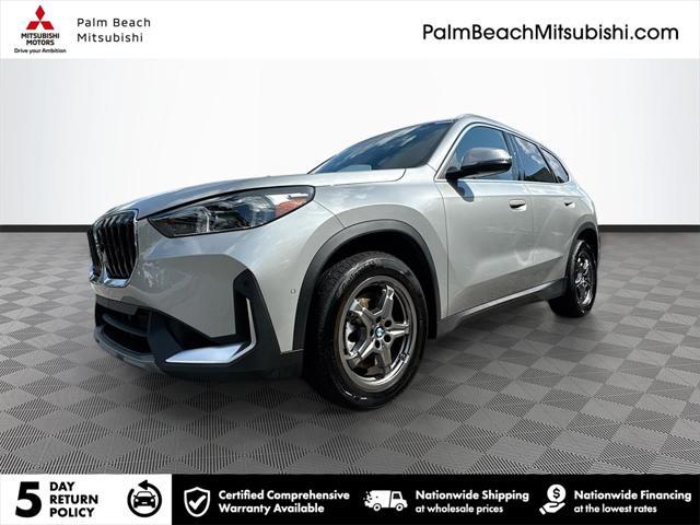 2023 BMW X1