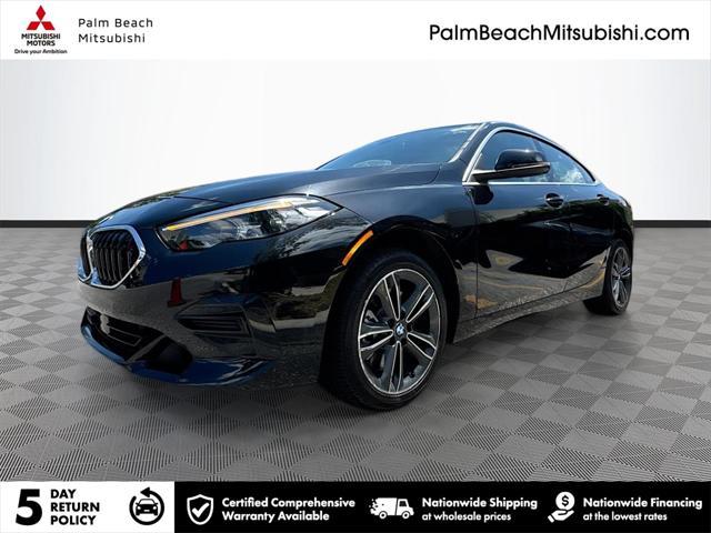 2024 BMW 228 Gran Coupe