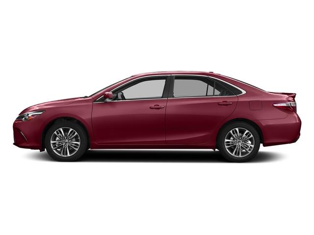 Photo of 2016 Ruby Flare Pearl Toyota Camry