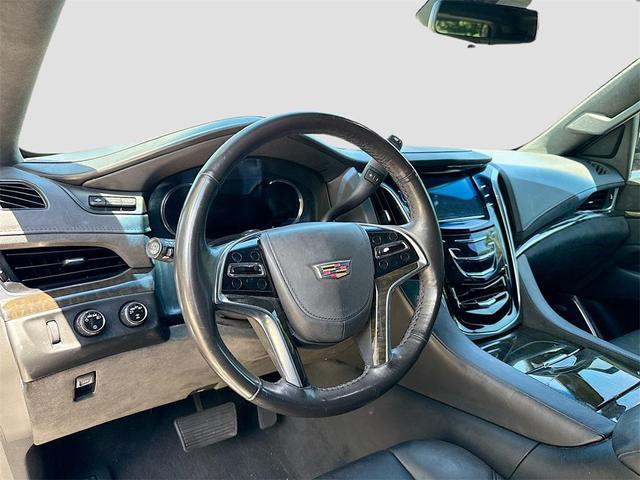 Photo of 2019 Black Raven Cadillac Escalade
