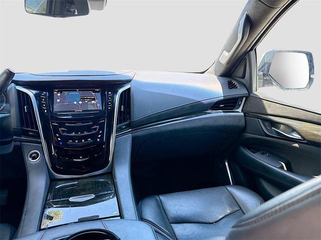 Photo of 2019 Black Raven Cadillac Escalade