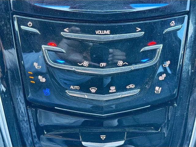 Photo of 2019 Black Raven Cadillac Escalade