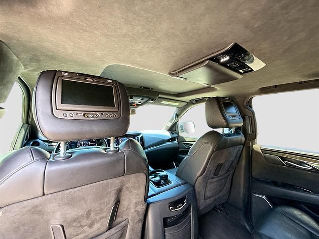 Photo of 2019 Black Raven Cadillac Escalade