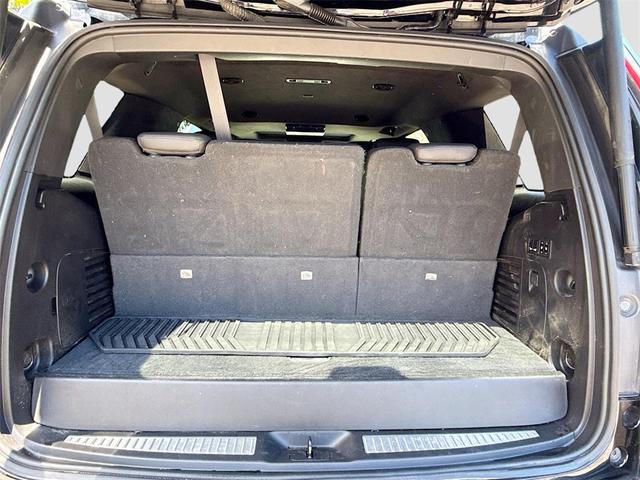 Photo of 2019 Black Raven Cadillac Escalade