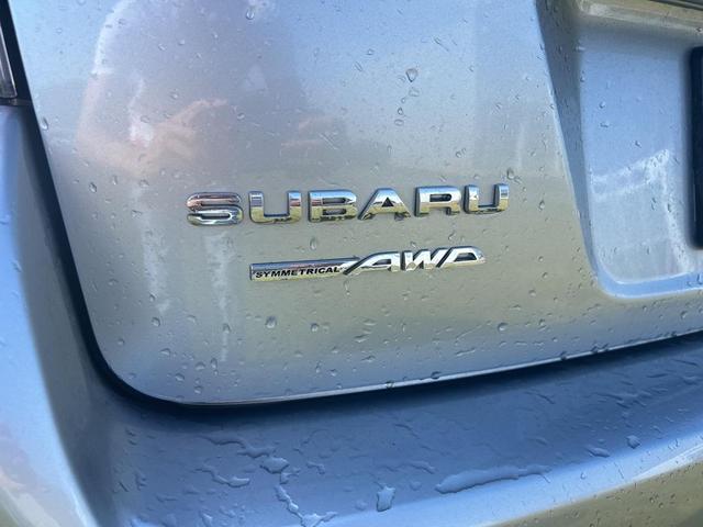 Photo of 2022 Ice Silver Metallic Subaru Crosstrek