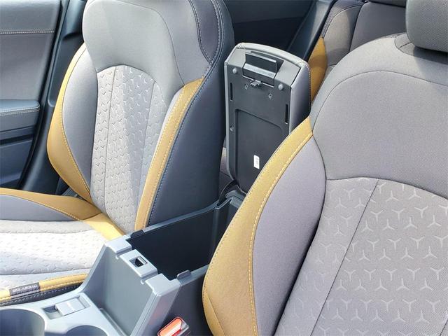 Photo of 2025 Sapphire Blue Pearl Subaru Crosstrek