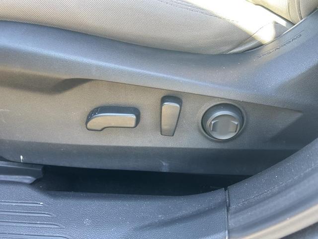 Photo of 2020 Magnetite Gray Metallic Subaru Legacy