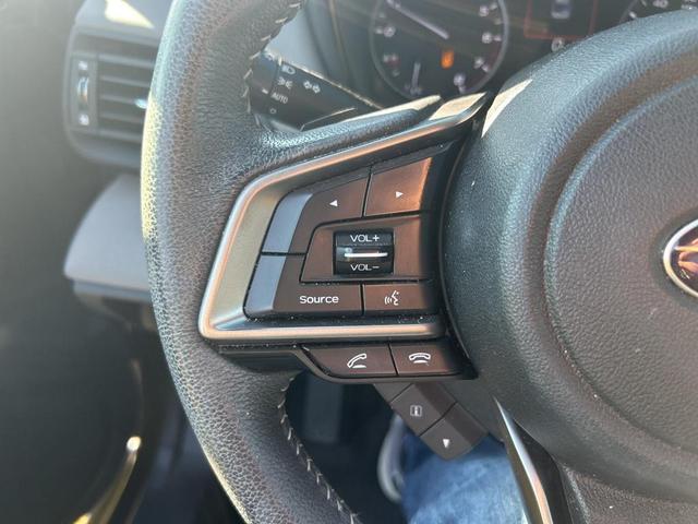 Photo of 2020 Magnetite Gray Metallic Subaru Legacy