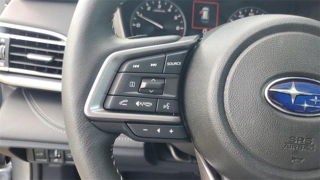 Photo of 2025 Ice Silver Metallic Subaru Outback
