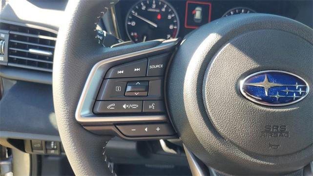 Photo of 2025 Ice Silver Metallic Subaru Outback