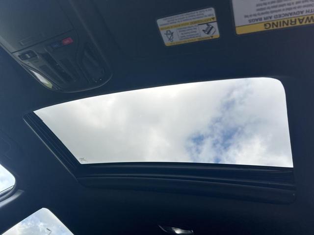 Photo of 2022 Geyser Blue Subaru Outback