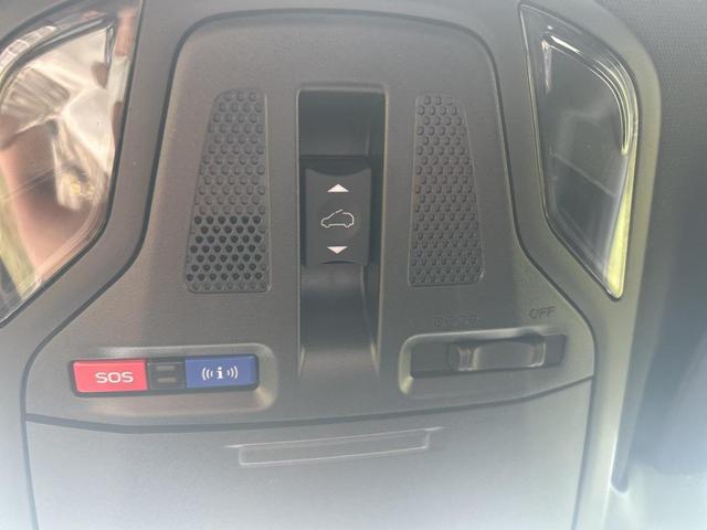 Photo of 2022 Geyser Blue Subaru Outback