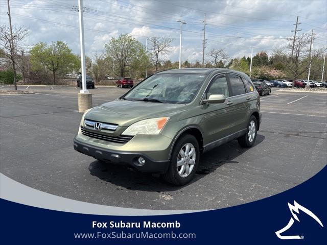 2008 Honda CR-V