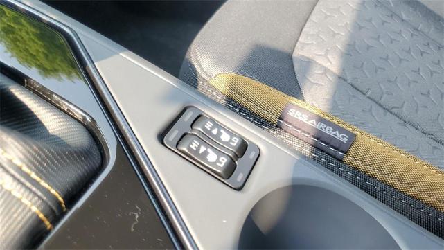 Photo of 2025 Sapphire Blue Pearl Subaru Crosstrek