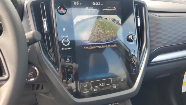 Photo of 2025 Ice Silver Metallic Subaru Forester