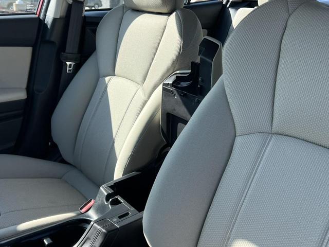 Photo of 2022 Crimson Red Pearl Subaru Impreza