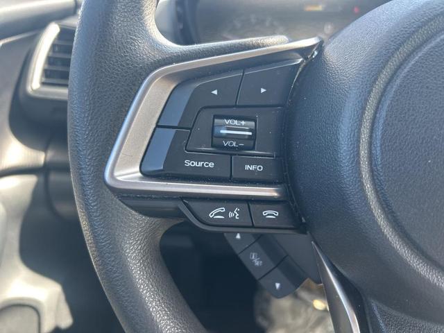 Photo of 2022 Crimson Red Pearl Subaru Impreza