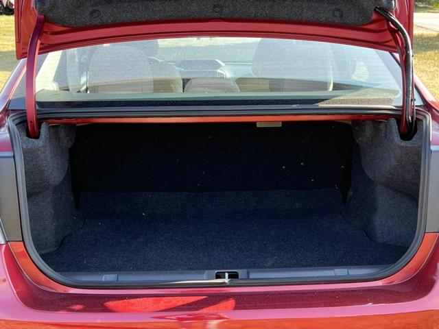 Photo of 2022 Crimson Red Pearl Subaru Impreza