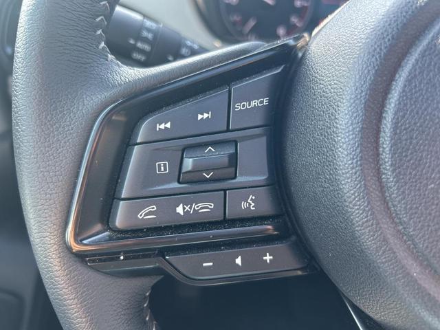 Photo of 2025 Ice Silver Metallic Subaru Forester