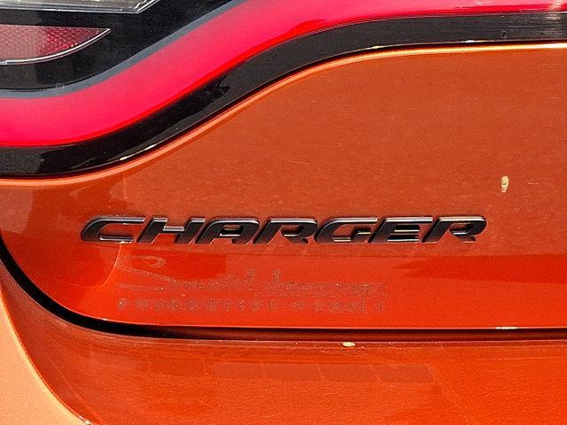 Photo of 2023 Sinamon Stick Dodge Charger