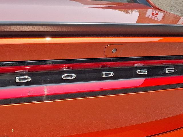 Photo of 2023 Sinamon Stick Dodge Charger