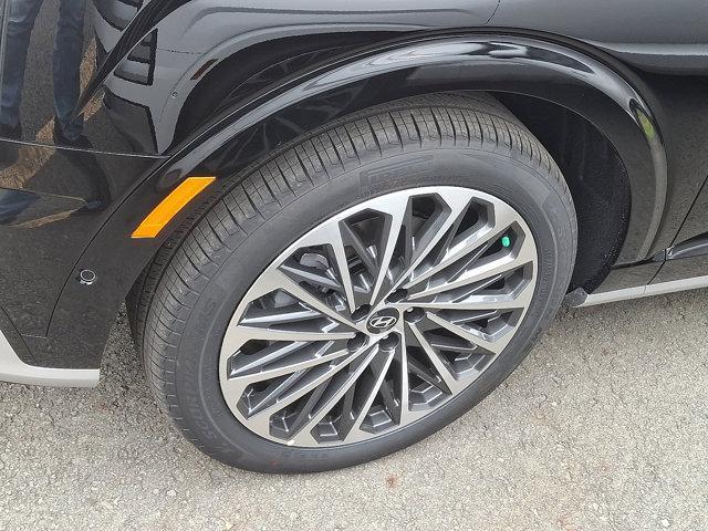 Photo of 2026 Abyss Black Pearl Hyundai PALISADE