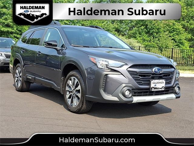 2023 Subaru Outback