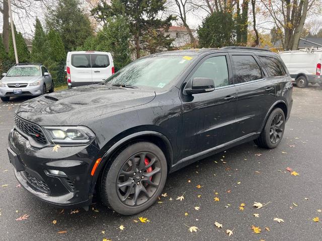 2023 Dodge Durango