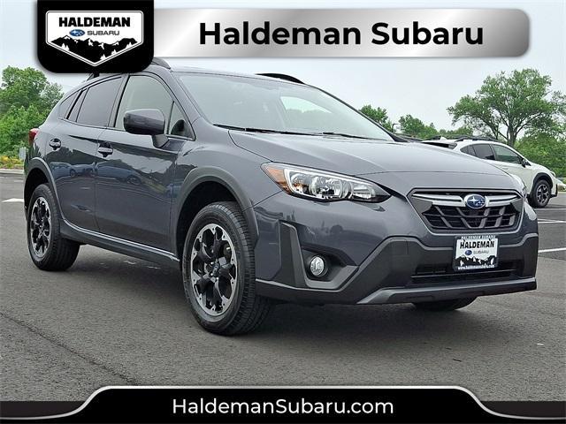 2023 Subaru Crosstrek