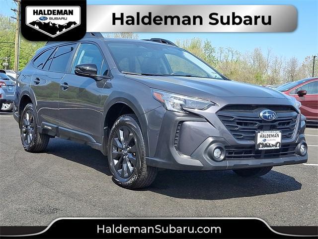 2023 Subaru Outback