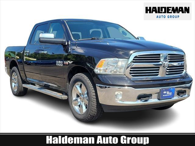 2015 RAM 1500