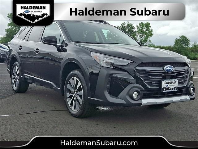 2023 Subaru Outback