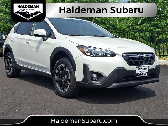 2023 Subaru Crosstrek