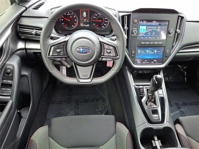 Photo of 2022 Ceramic White Subaru WRX