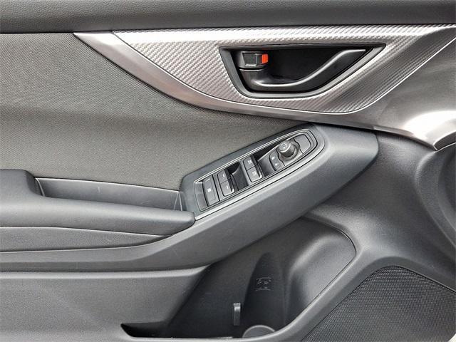 Photo of 2022 Ceramic White Subaru WRX