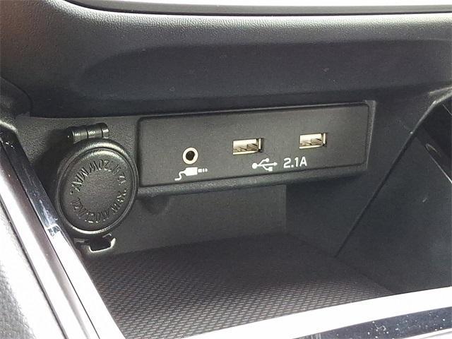Photo of 2022 Ceramic White Subaru WRX