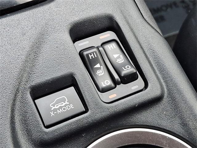 Photo of 2021 Cool-Gray Khaki Subaru Crosstrek