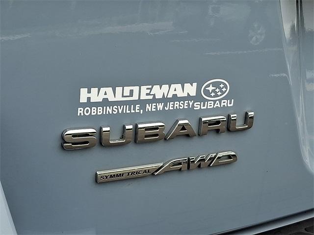 Photo of 2021 Cool-Gray Khaki Subaru Crosstrek
