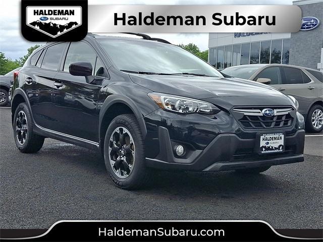 2022 Subaru Crosstrek