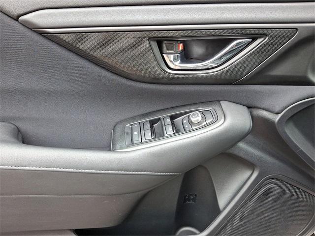 Photo of 2024 Crystal White Pearl Subaru Outback